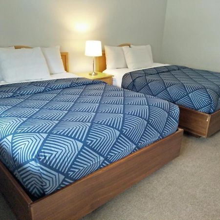 Sundowner Motel Cache Creek Dış mekan fotoğraf