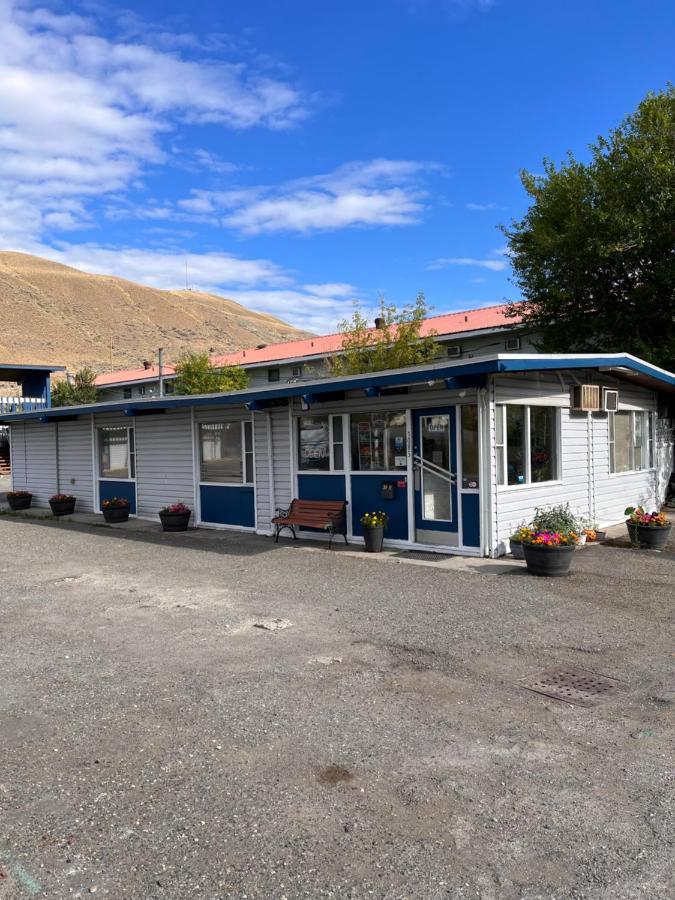 Sundowner Motel Cache Creek Dış mekan fotoğraf