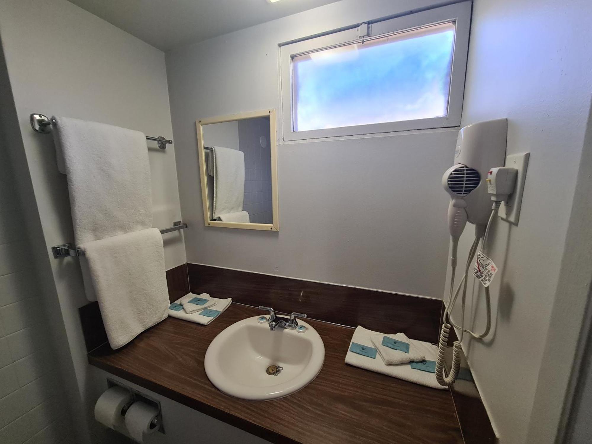 Sundowner Motel Cache Creek Dış mekan fotoğraf