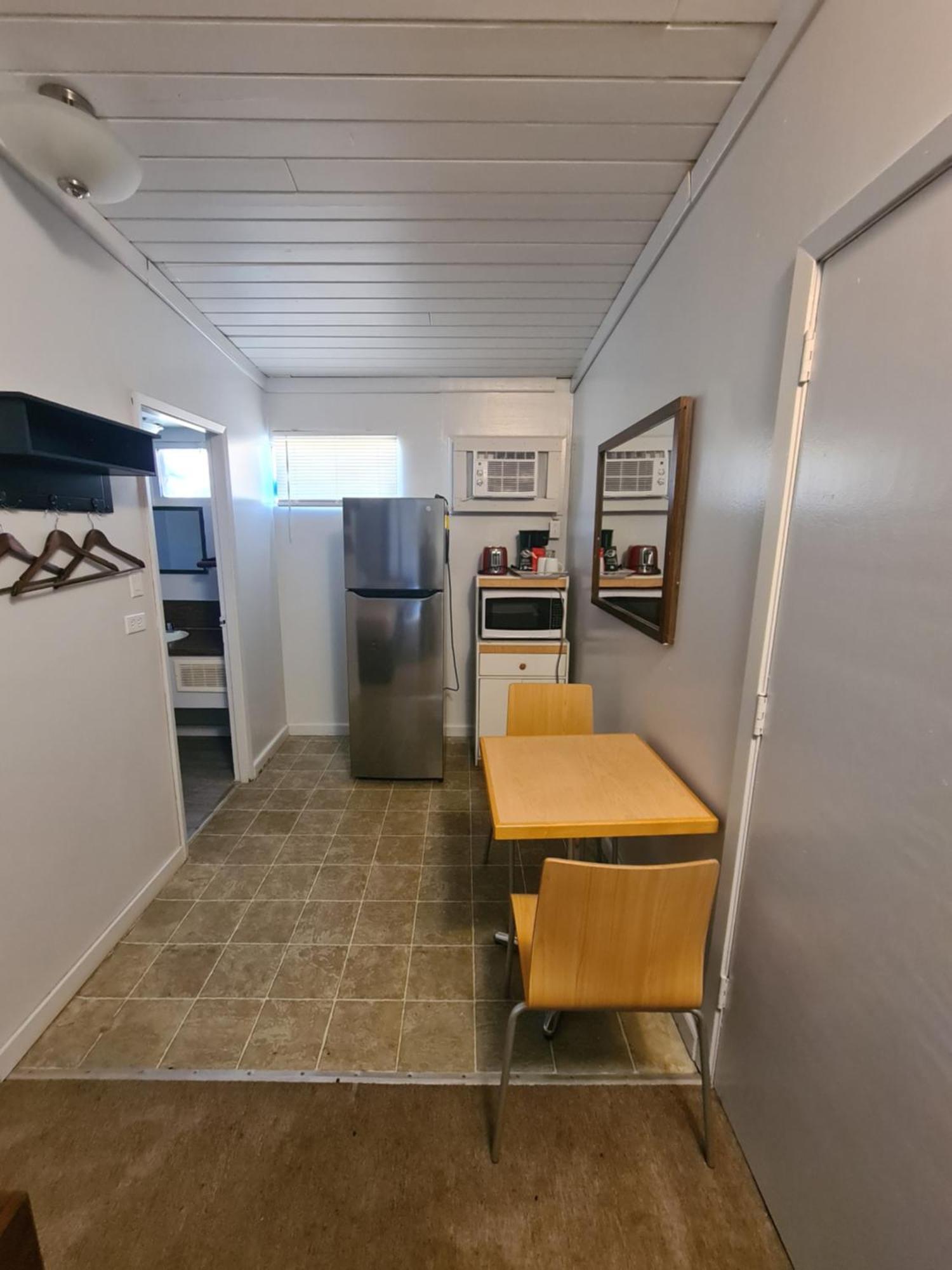 Sundowner Motel Cache Creek Dış mekan fotoğraf