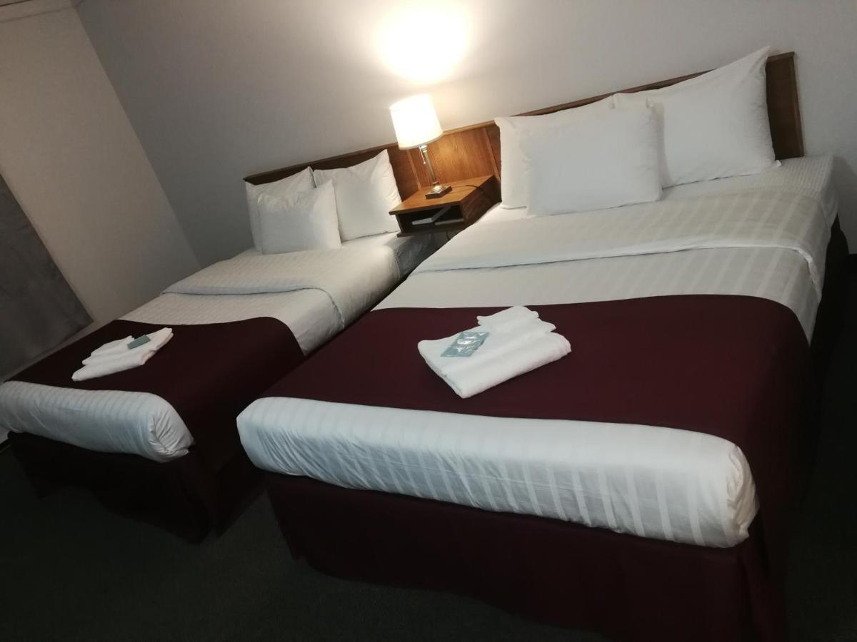 Sundowner Motel Cache Creek Dış mekan fotoğraf