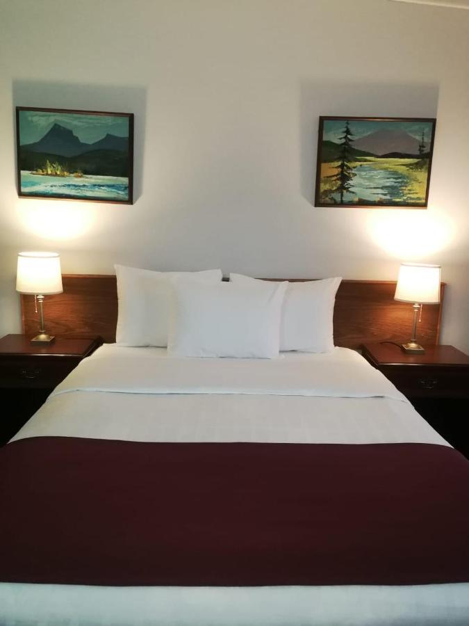 Sundowner Motel Cache Creek Dış mekan fotoğraf