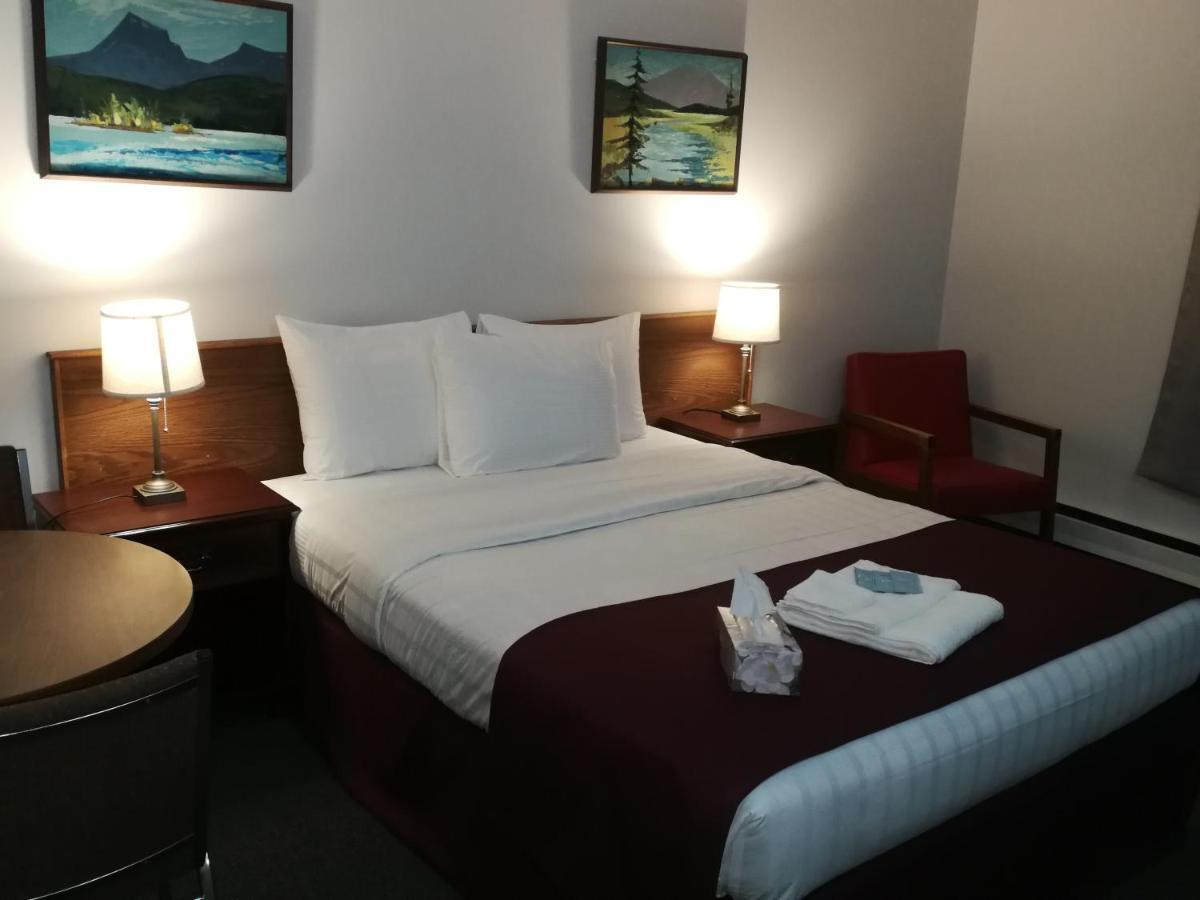 Sundowner Motel Cache Creek Dış mekan fotoğraf