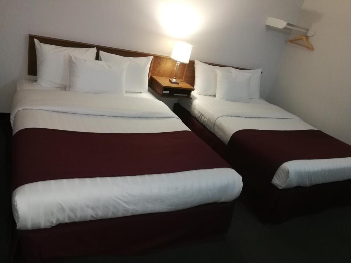 Sundowner Motel Cache Creek Dış mekan fotoğraf