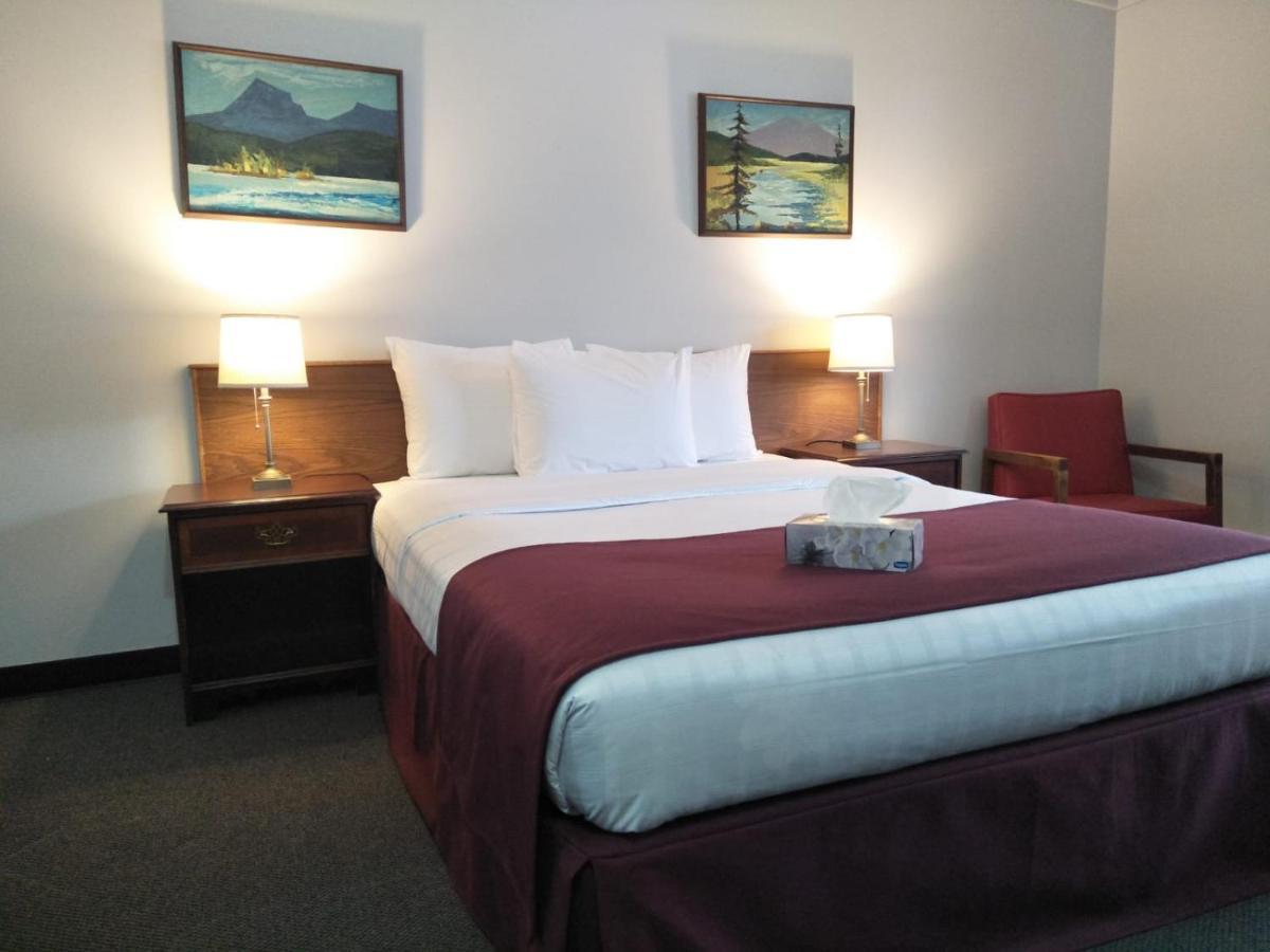 Sundowner Motel Cache Creek Dış mekan fotoğraf